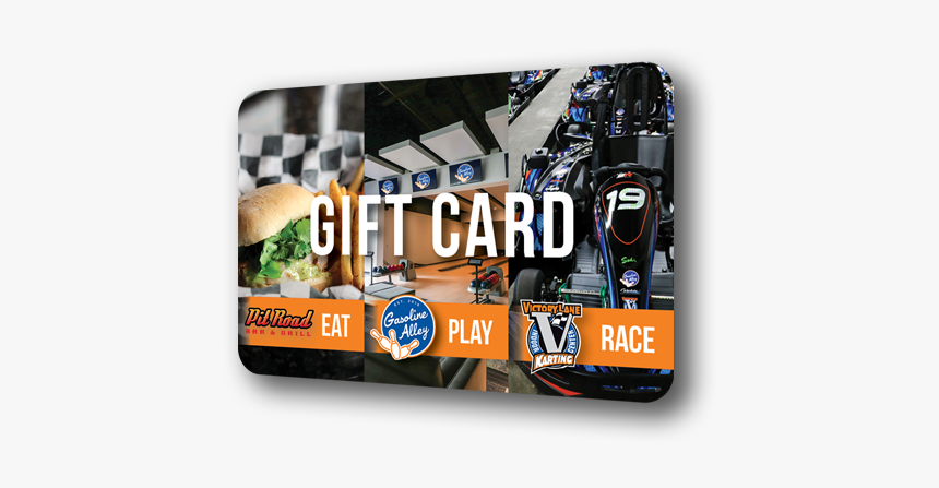 Gift Card - Graphic Design, HD Png Download