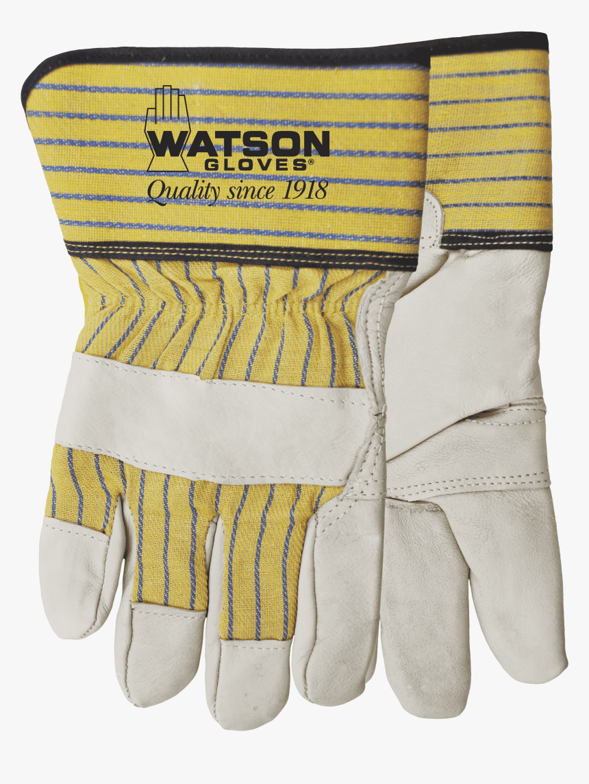 Watson Gloves, HD Png Download