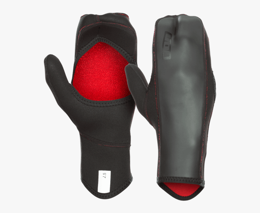 Ion Open Palm Mittens 2.5, HD Png Download