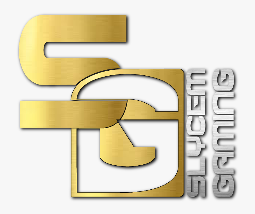Youtube Clipart Call Duty - Slycem Gaming Png, Transparent Png