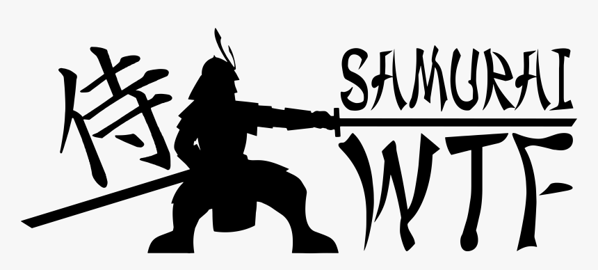 Samurai Sam - Shoot Rifle, HD Png Download