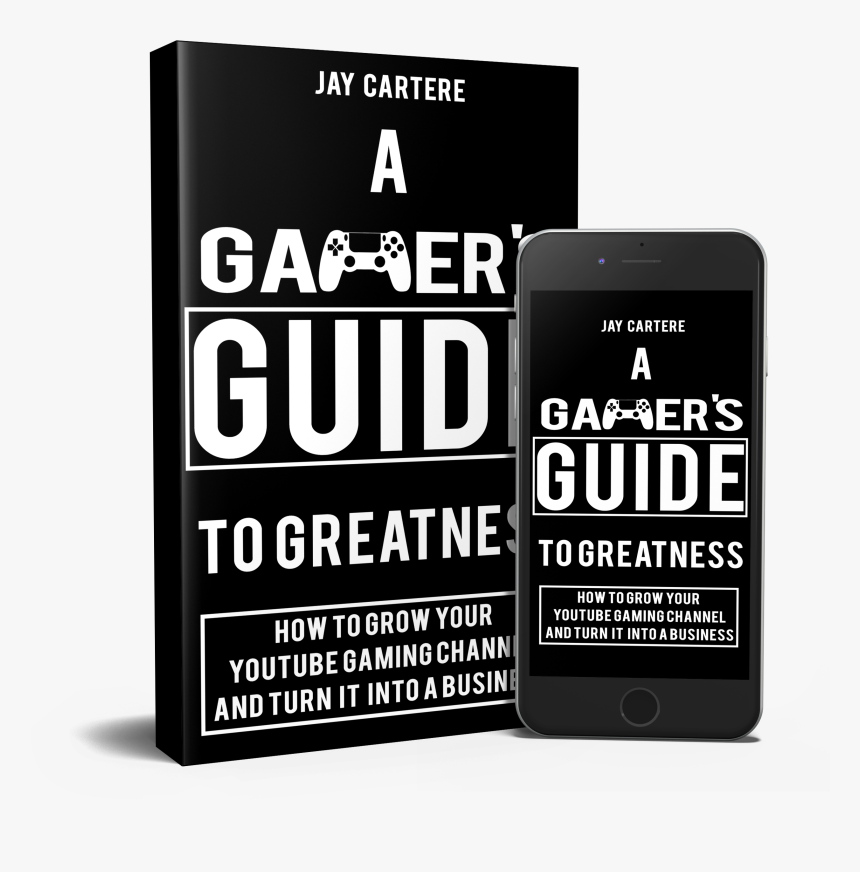 How To Grow Your Youtube Channel And Turn It Into A - Stranger Than Paradise, HD Png Download