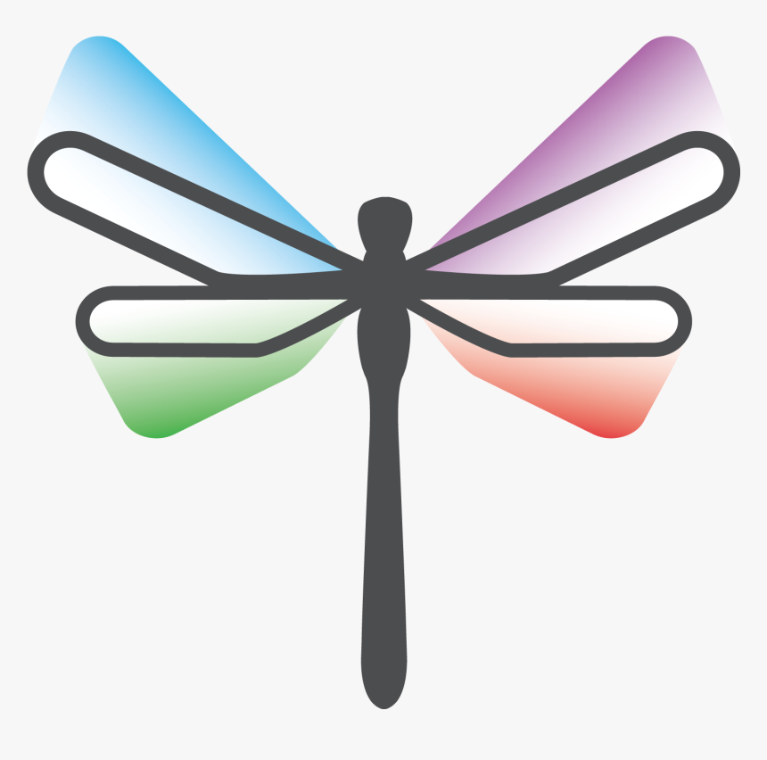 Dragonfly Clipart , Png Download - Damselfly, Transparent Png