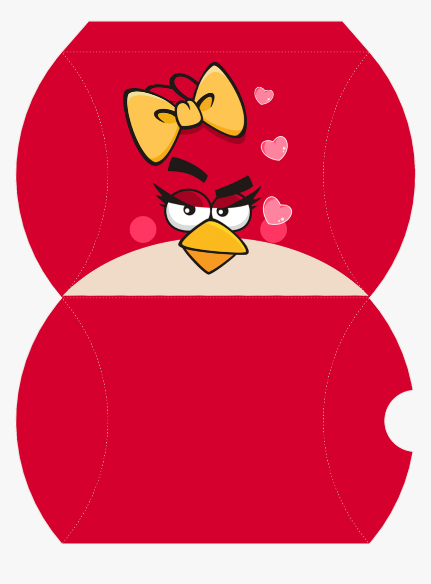 Angry Birds, HD Png Download
