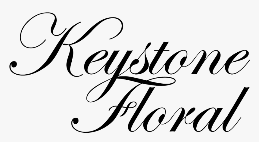 Mccook, Ne Florist - Calligraphy, HD Png Download