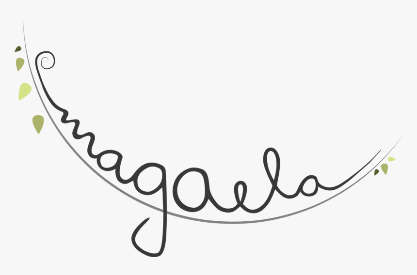 Magaela - Magaela Logo, HD Png Download