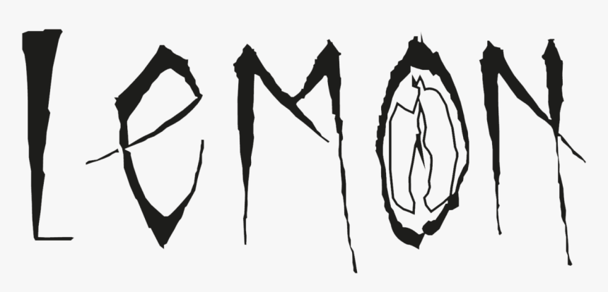 Lemon Jewellery - Sketch, HD Png Download