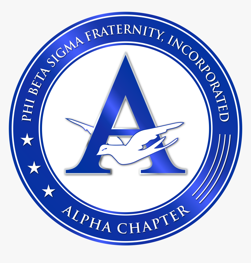 Alpha Chapter Seal Gradient-01 - Balıkesir Valiliği, HD Png Download