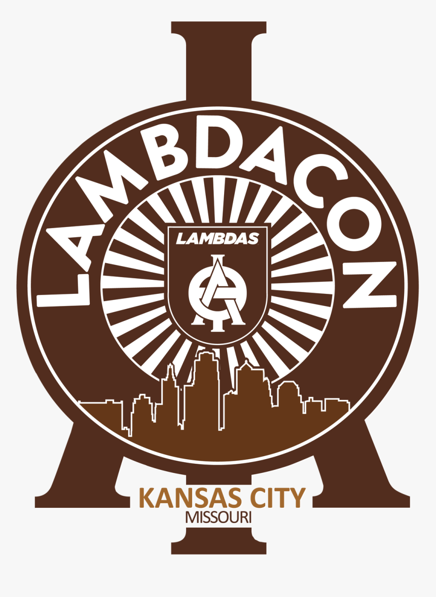 Lambdacon Kansas City Mo - 大 俱 利 伽羅 刀 紋, HD Png Download