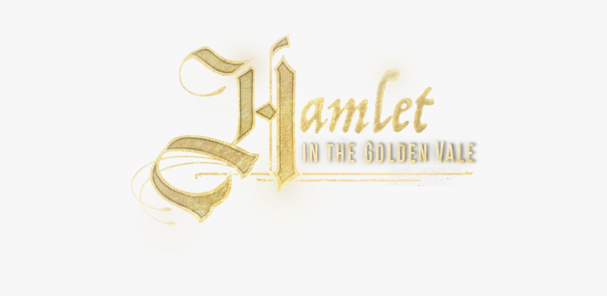 Hamlet Mr Final Long - Calligraphy, HD Png Download