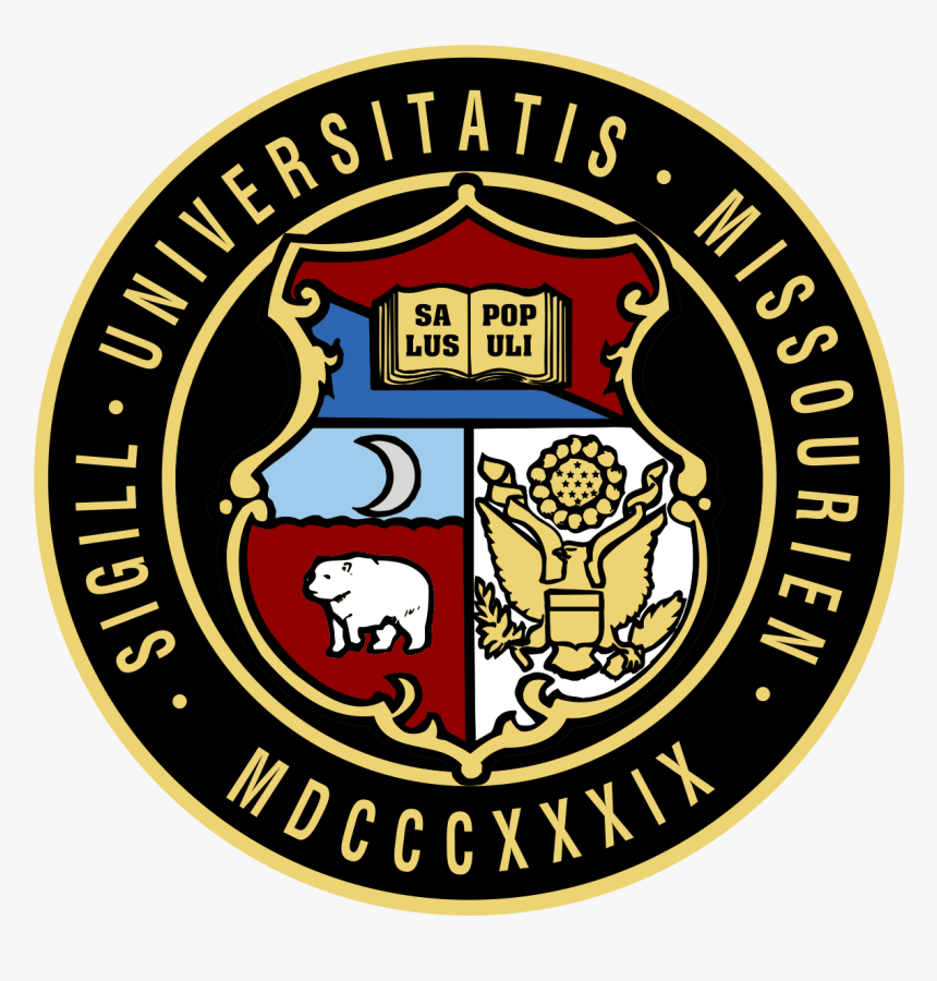 University Of Missouri Kansas City Snow, HD Png Download