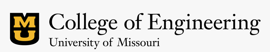 University Of Missouri School Of Social Work, HD Png Download