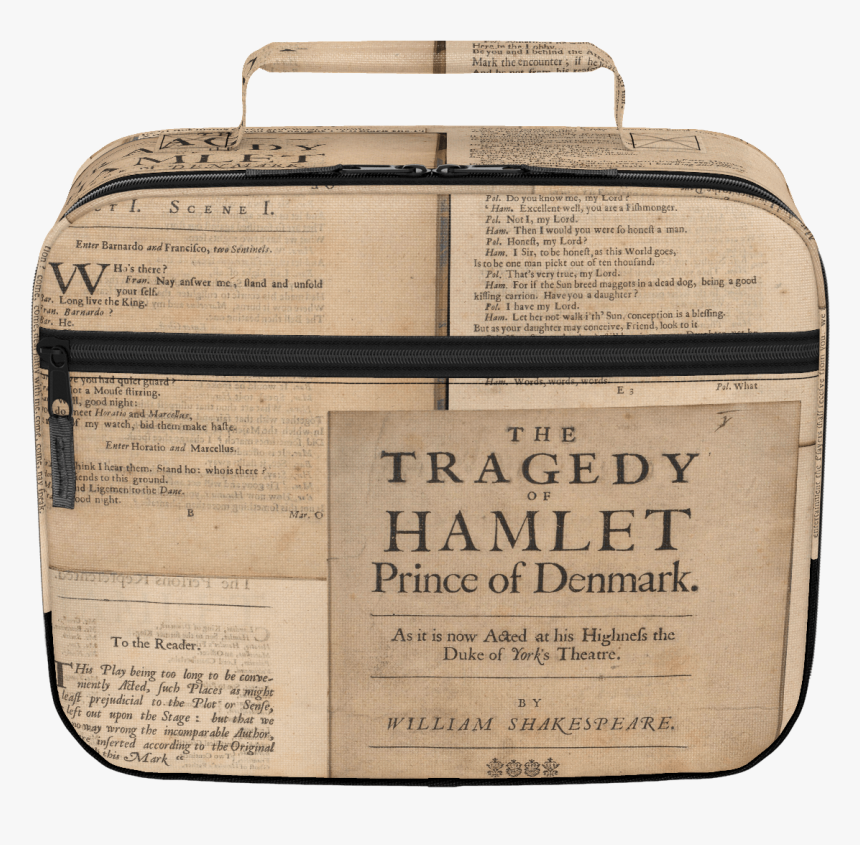Hamlet Png, Transparent Png