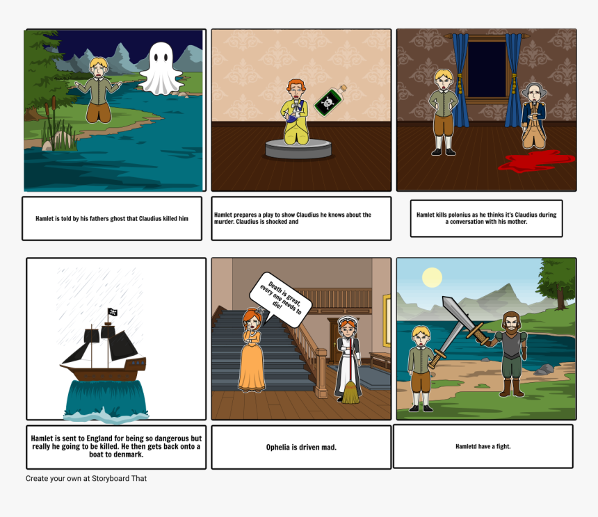 Eng Storyboard By Willsaulisamazing - Cartoon, HD Png Download