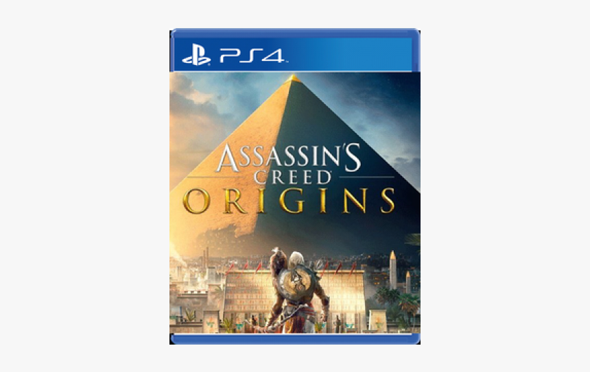 Assassin's Creed Origins Soundtrack, HD Png Download