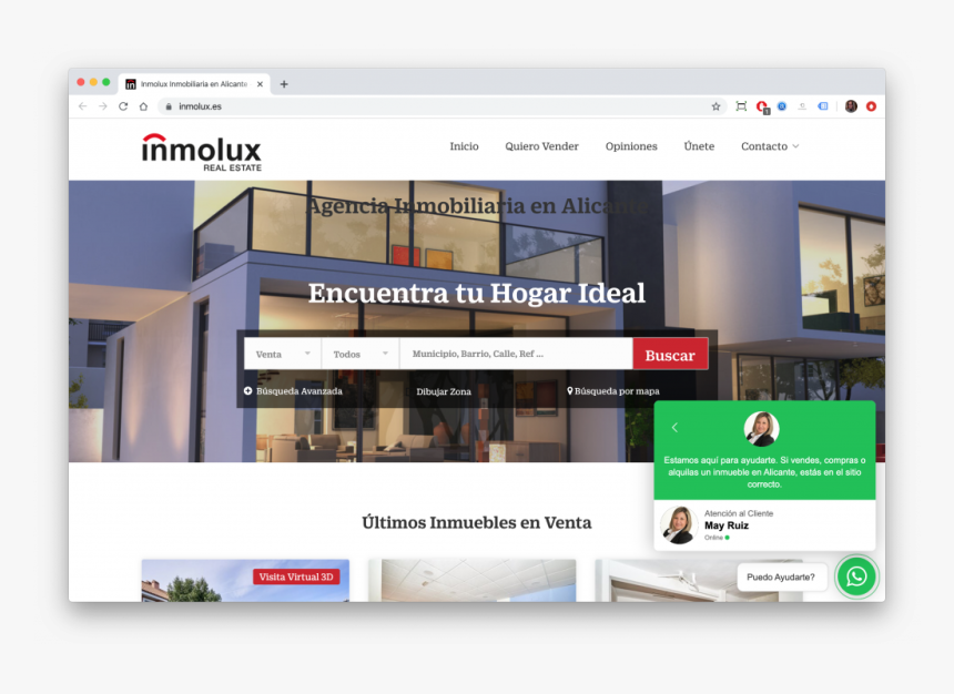 Whatsapp Chat Bot On Website, HD Png Download