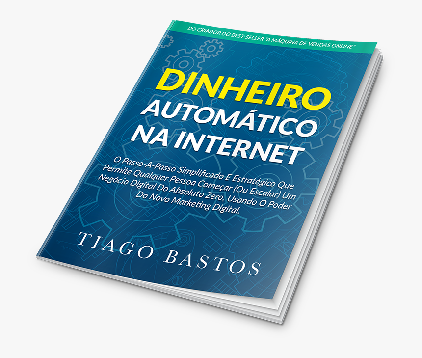 Book Cover, HD Png Download