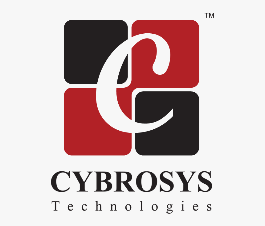 Cybrosys Technologies - Graphic Design, HD Png Download