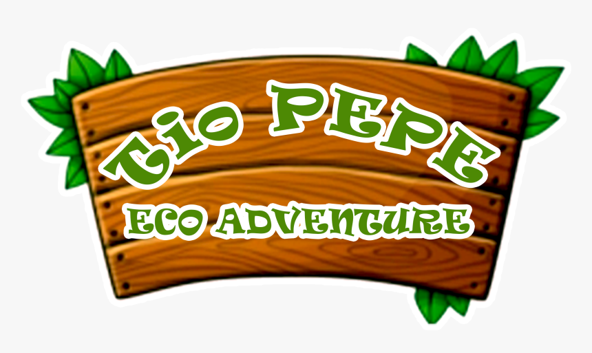 Tio Pepe Eco Adventure - Paulaner, HD Png Download