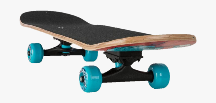 #skate #skater #skateboard #skateordie #board #sticker - Monopatin Decathlon Niño, HD Png Download