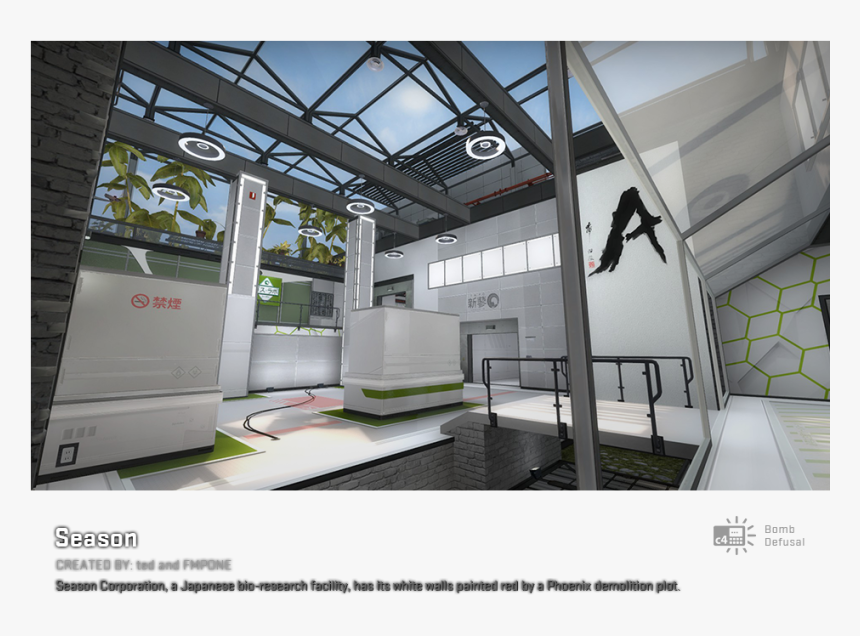 Cs Go Operation Bloodhound Maps, HD Png Download