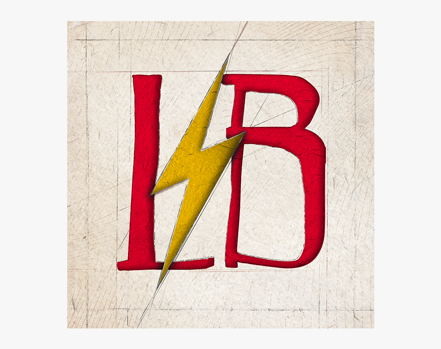 Banner - Lightning In A Bottle Logo, HD Png Download
