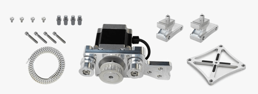 Myt Skater Dolly Integration Kit 
 Class - Jeep Wrangler, HD Png Download