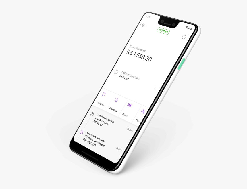 Iphone, HD Png Download