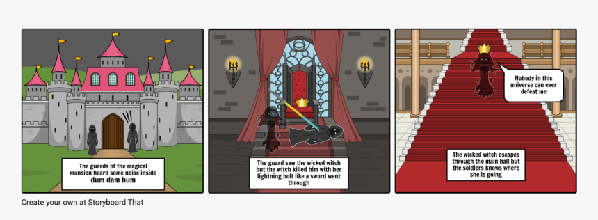 Storyboard, HD Png Download
