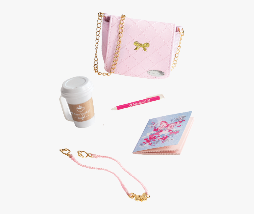 Letssmileaccessories - American Girl Let's Smile Accessories, HD Png Download