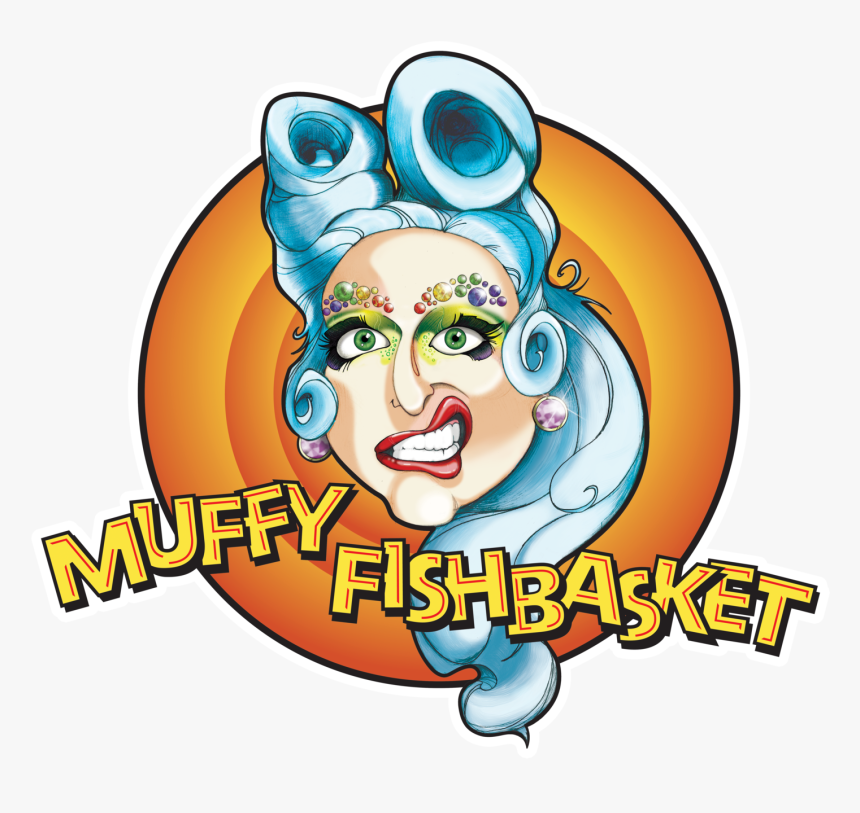 Story With Drag Queens Welcome To Muffy - Clip Art, HD Png Download