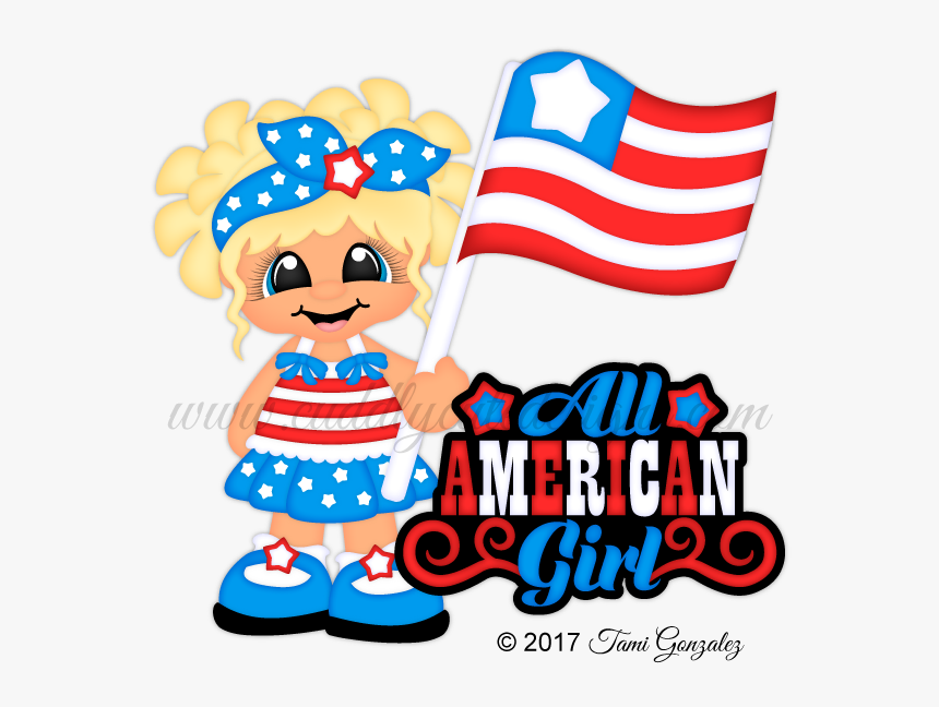 Cuddly Cute Designs Girl, HD Png Download