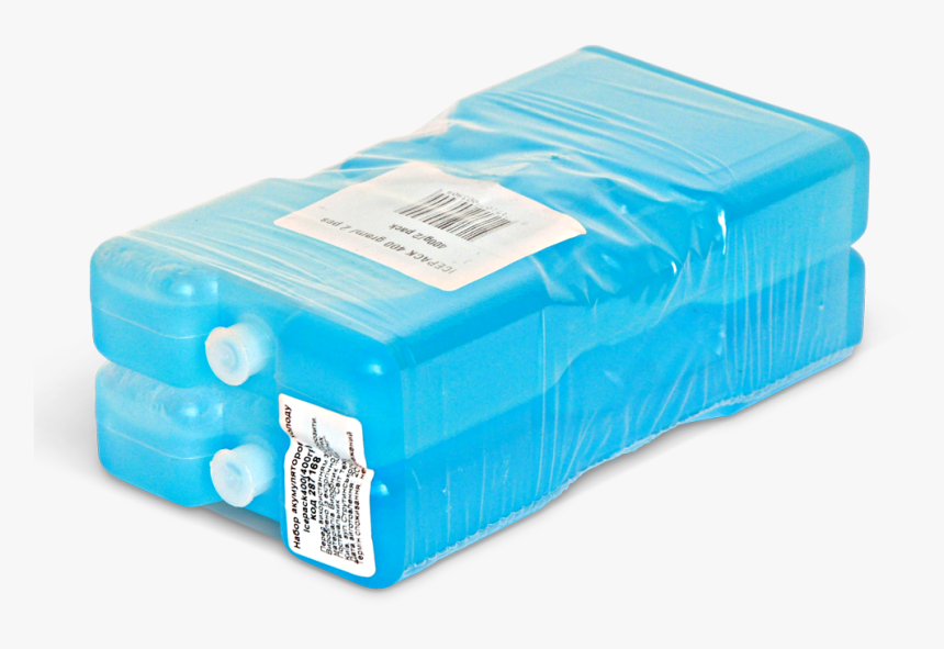 Ice Pack Png - Box, Transparent Png