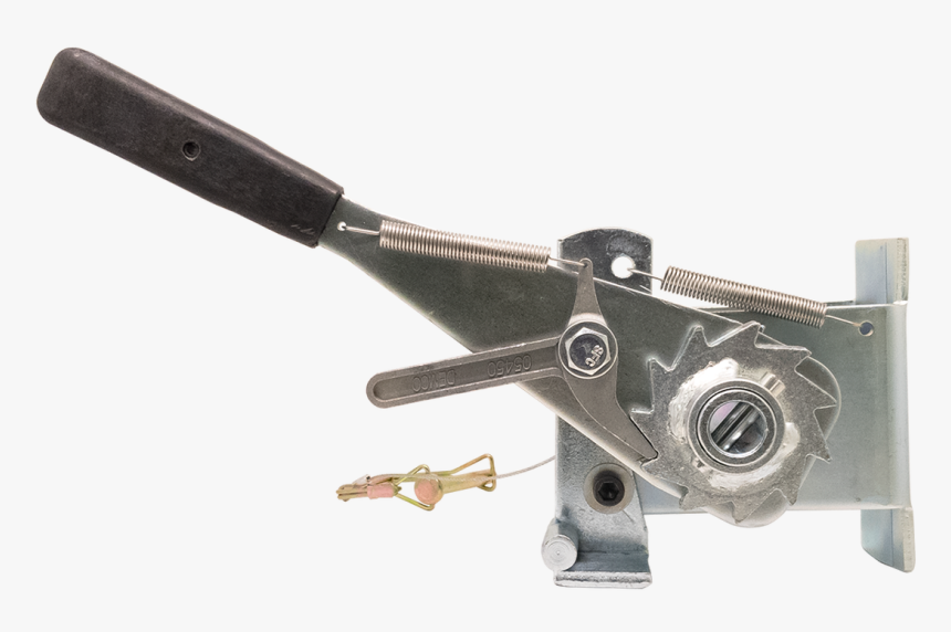 5432 Lever Action Ratchet Strap Assembly - Lever, HD Png Download