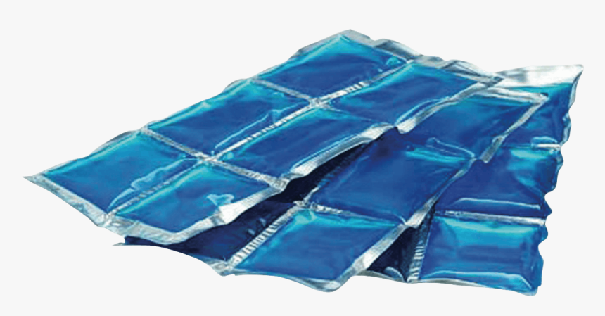 Lakeland Reusable Mini Gel Ice Packs 3 Pack , Png Download - Ice Pack, Transparent Png
