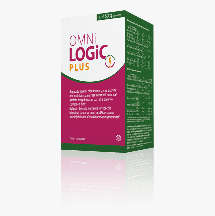 Faecalibacterium Prausnitzii Complement Alimentaire, HD Png Download