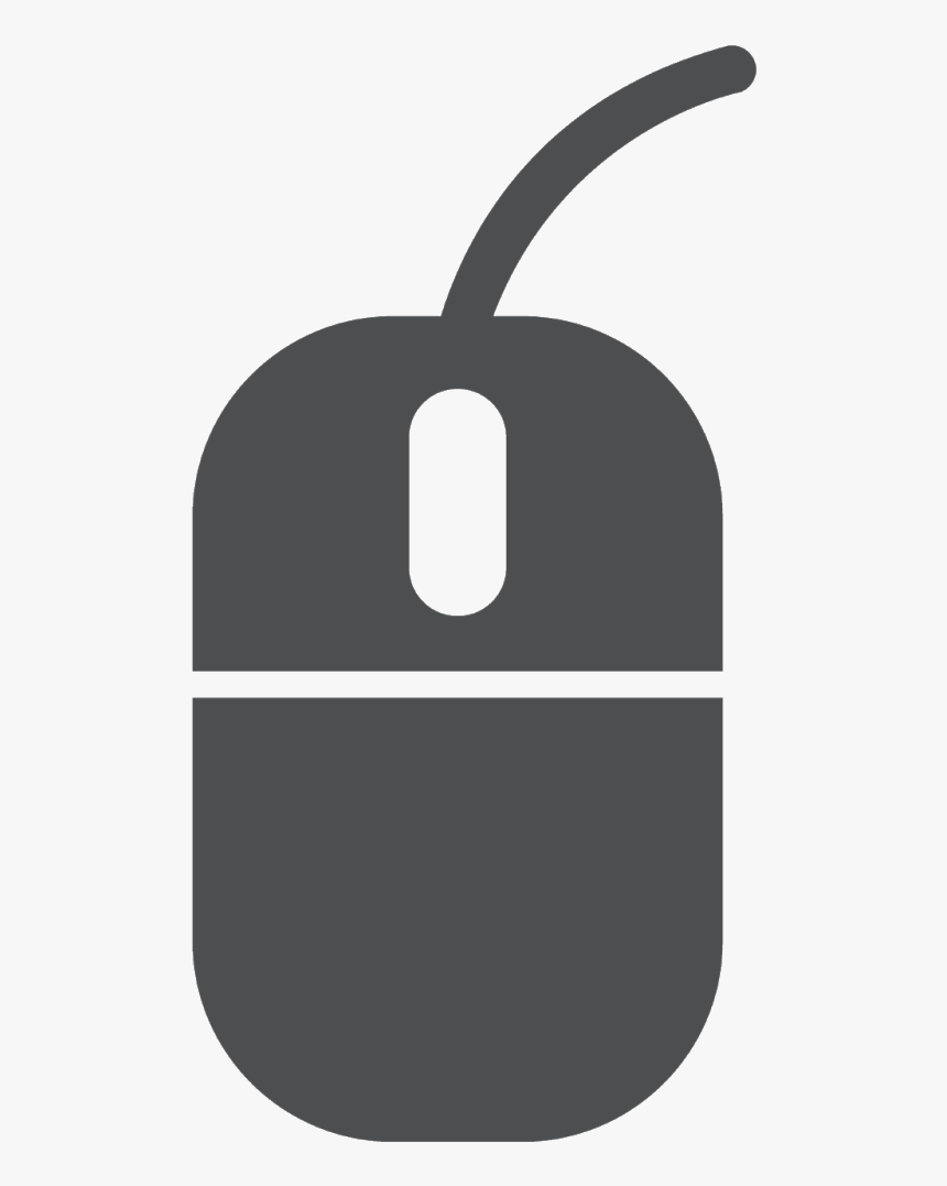 Mouse, HD Png Download