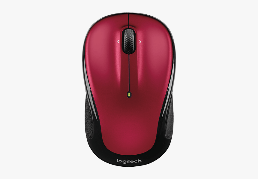 Wireless Mouse M325 - Mouse, HD Png Download