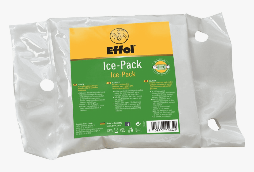 Effol Ice Pack, HD Png Download