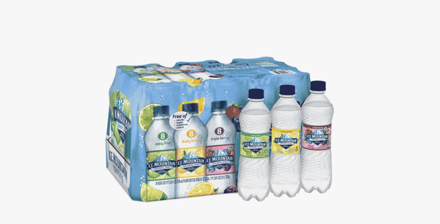 Carbonated Water, HD Png Download