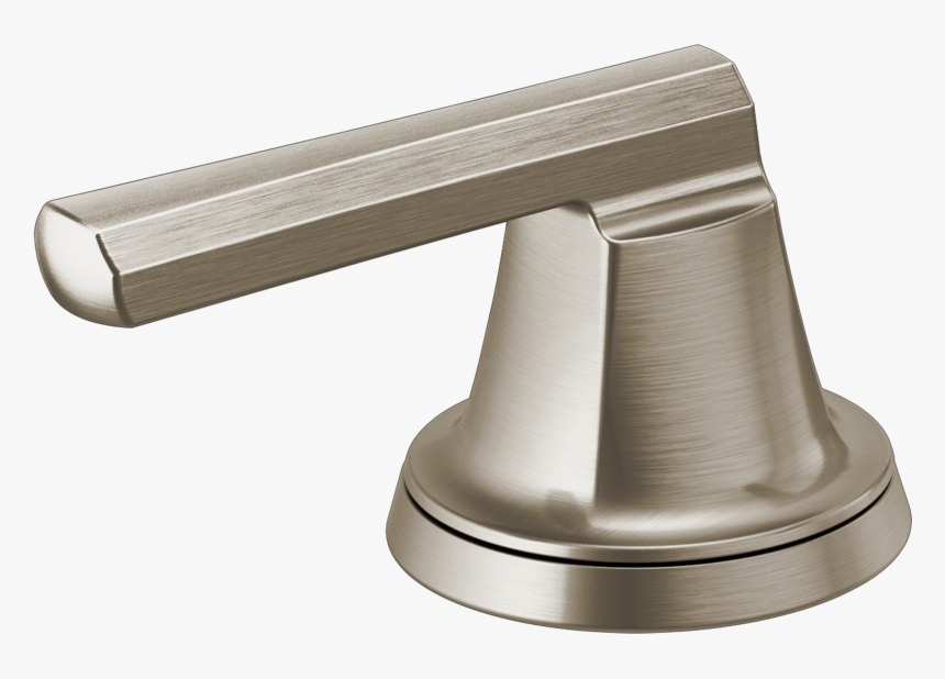 Brizo Hl5397 Levoir Widespread Low Lever Handle Kit, HD Png Download