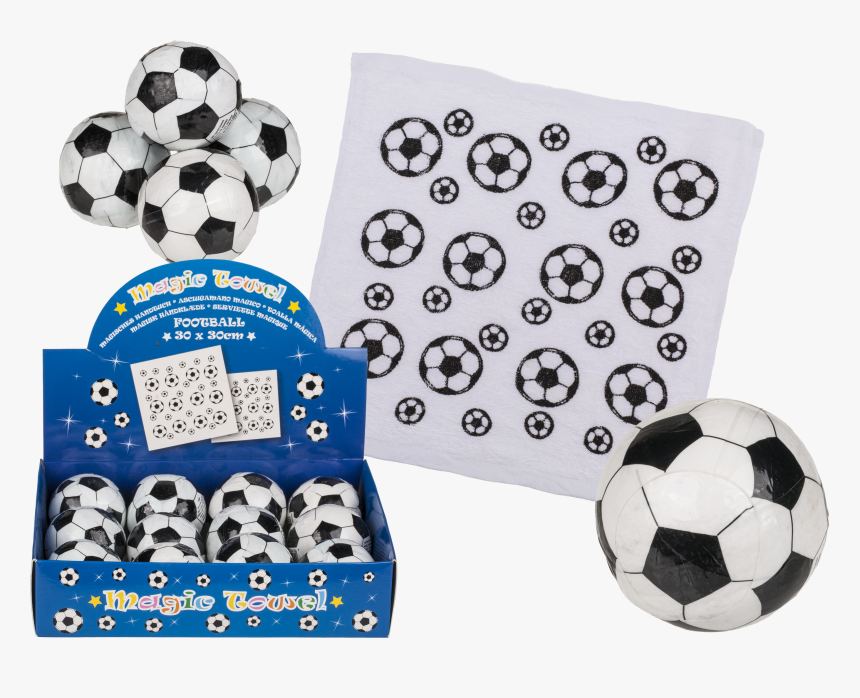 Soccer Ball, HD Png Download