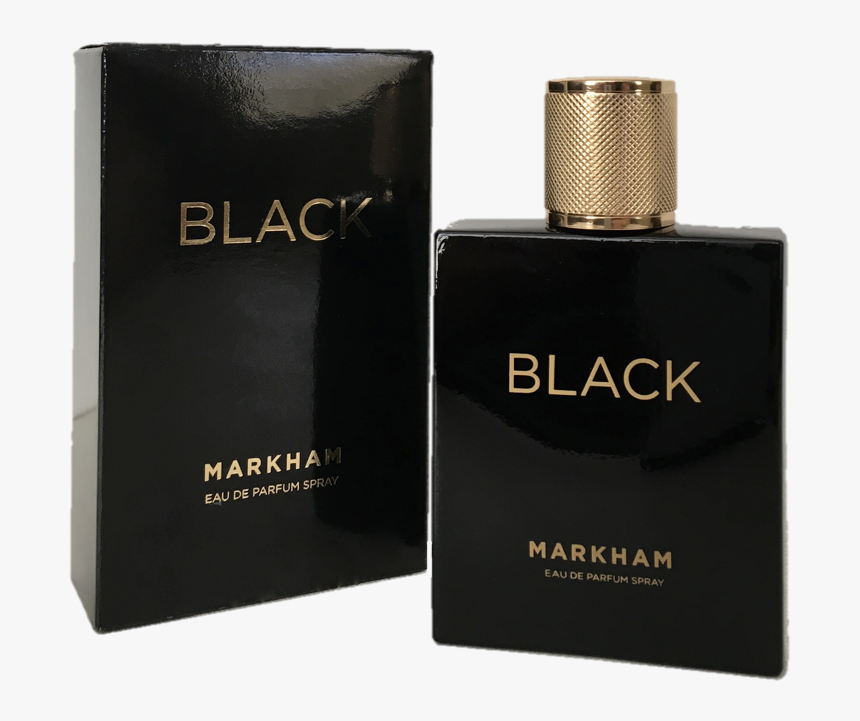 Black Product Image By Red Pennant For Earthgro - Parfum Black Bottle Png, Transparent Png