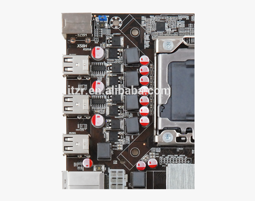 Xeon, HD Png Download