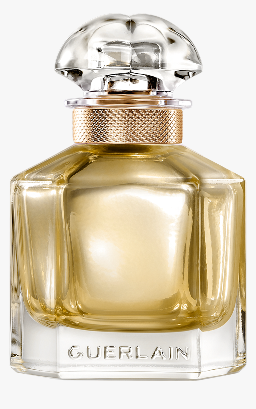 Mon Guerlain Edition Limitée - Mon Guerlain Collector Edition, HD Png Download