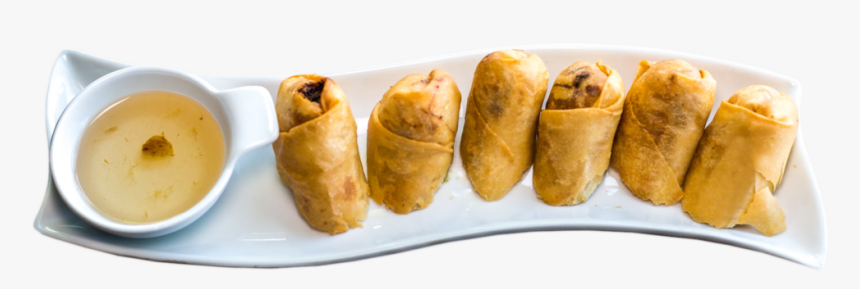 Thai Restaurant Santa Barbara-122 - Bread, HD Png Download