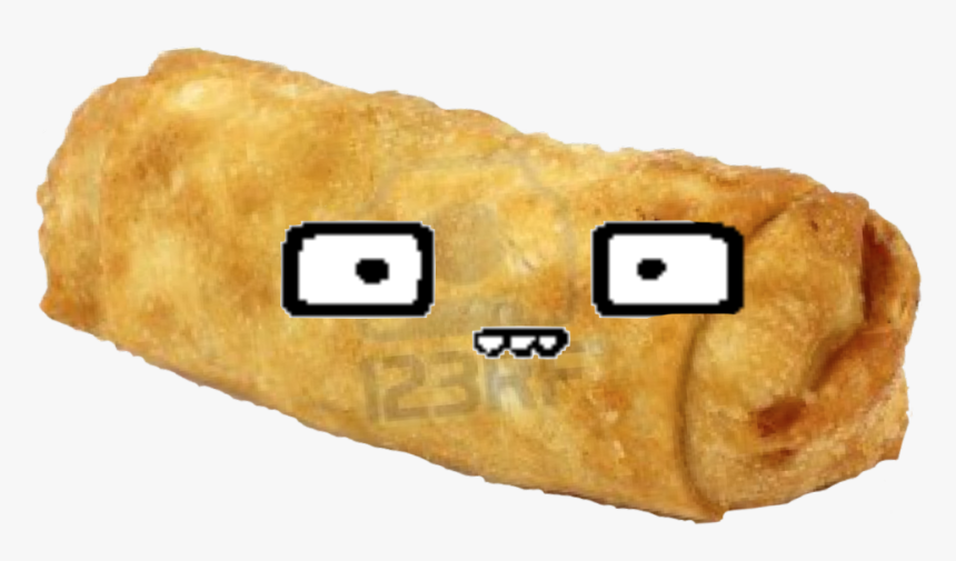 Transparent Eggroll Png - John Egbert, Png Download