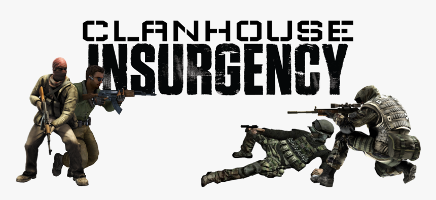 Insurgency - Last Stand Call Of Duty, HD Png Download