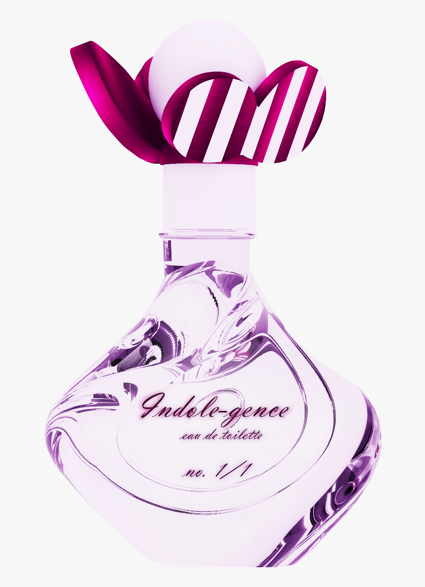 Perfume Bottle - Perfume, HD Png Download