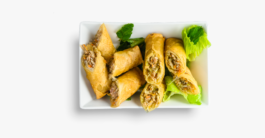 Lumpia, HD Png Download